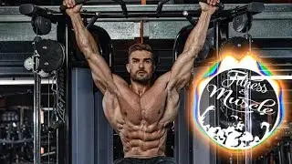 RYAN TERRY PHYSIQUE - Sixpack  ABS Motivation
