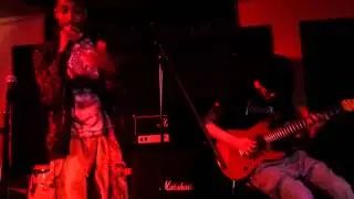Maxx Skelly & Mick Aviles Live Performance @ Funkadelic Studios NYC