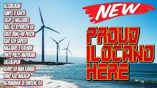 Ilocano songs collections [Proud Ilocano here]