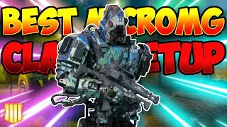 Best MircoMG 9MM Class Setup to use in Black Ops 4 2020! - COD BO4 YEAR 2