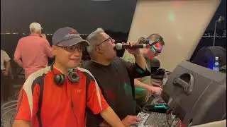 Deejay Dominic - SNS Productions
