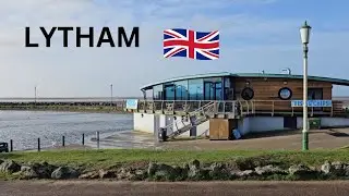 LYTHAM, UK  🇬🇧