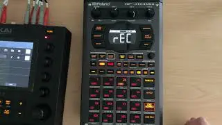 SP404 mk2 - Why Line In Digital Clipping Is Bad