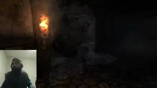 [2025-03-08] Amnesia Gameplay