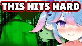Hanakyo Breaks Silence about Vedal React & Its Backlash