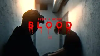 Sobre ft 22Cozz - Blood (Dir. by @AVLABrealshit  // Prod by @ZAMXRA)