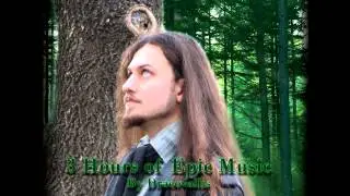 3 Hours of Epic Music By Dracovallis
