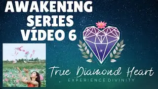 Awakening Series Video 6 - Consciousness Meditation Peacefulness Light Yoga And The Way Home