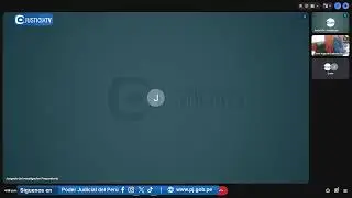 🔴#EnVivo | CONSTITUCIÓN EN ACTOR CIVIL EN EL PROCESO CONTRA BACILIO LUCIANO CUEVA CHAUCA Y OTROS