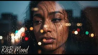 R&B Mood for Heartbreak Nights | Emotional Soul & Chill Beats