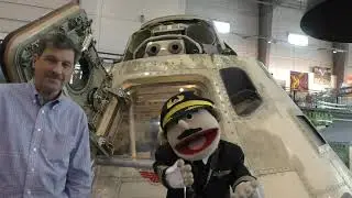 Frontier of Flight Museum - Dallas Love Field