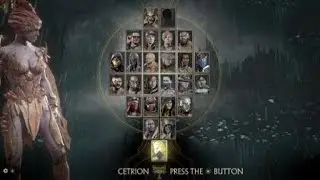 Mortal Kombat 11 Tournament Variations