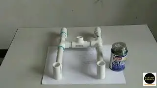 Como hacer tu Stand para guitarra Casero