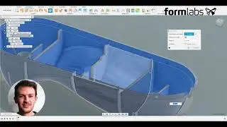Mold Design With Fusion 360 for Desktop Injection Molding (Episode 3/5)