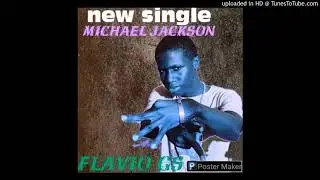 FL&Aacute;VIO GS - MICHAEL JACKSON