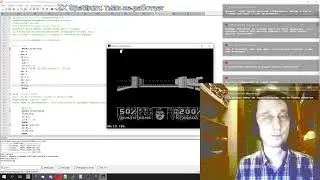 ZX Spectrum: тмап не работает