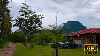 🇮🇳 Wild County farm & Resort ★★★☆☆, Sethumadai, Pollachi, Coimbatore, India