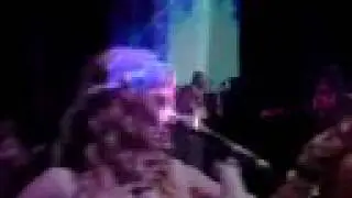 DELERIUM  Love