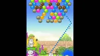 Simon's Cat Pop Time Level 355 - NO BOOSTERS 😺 | SKILLGAMING ✔️