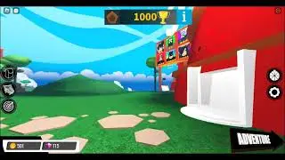 Amine Brawl: ALL OUT (With lil bro)