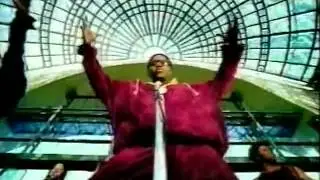 Rufus Blaq - Make It Hot (1998)