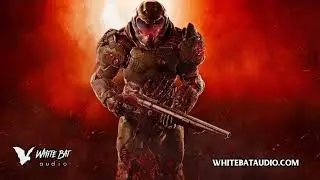 Best background music -Infernal Sky