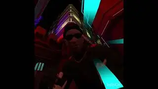 Deceptive Reality VR 