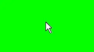 MOUSE CLICK !.. GREEN SCREEN VIDEO | #GREENSCREEN