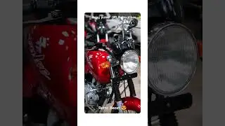 #bajajpulsar  🔥 Pulsar 180 Retro Vibes | Round Headlight Legend 🏍️#bajajpulsar #viral