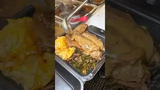 I Finally Found Real Soul Food 😭#shortsviral #soulfood