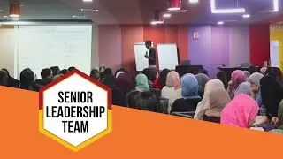 Senior Leadership Team | Next Generation School