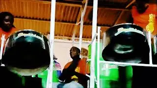 15- Pan Elders Steel Orchestra Point Fortin Borough Day Celebration May 2024