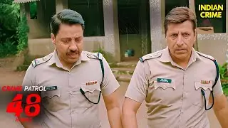 48 Hours Mission | Bhatinda Murder Case | Crime Patrol 48 Hours | Crime Patrol 2025 | New Episode
