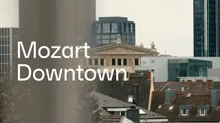 Mozart Downtown | 23. April 2023 | Trailer