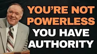 Satan&rsquo;s GREATEST LIE EXPOSED: Your AUTHORITY & VICTORY in Christ Revealed