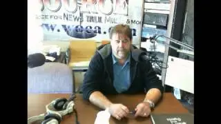 Auto Repair With Personal Care with Matt Gibbs