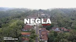 Film Dokumenter Kampung Negla