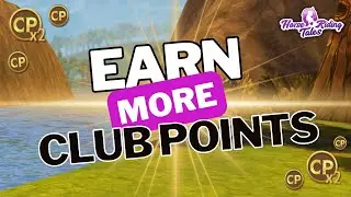 How to EARN MORE CP in Horse Riding Tales!