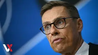 LIVE | Finland&rsquo;s President Alexander Stubb Speaks At Davos On Shifting Geopolitics | VERTEX