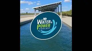 Project Nexus - Solar Over Canals Project Update