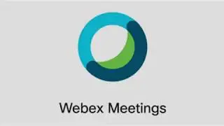 How to join a Webex meeting