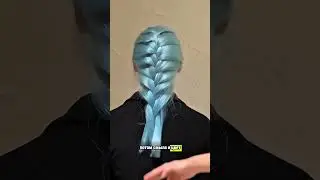 Пенка для качественной покраски ваших волос