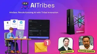 AItribes Revolutionizing AI with Tribal Innovation