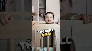 SLEEP REGRESSION vs. BABY NEW SKILL
