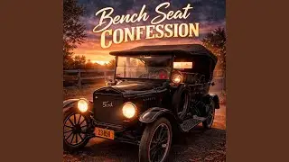 Bench Seat Confession
