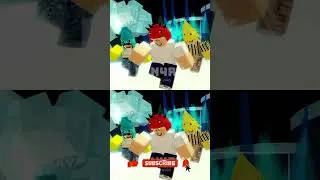 The last trend in the Roblox game, you'll sign up 🥺🥺