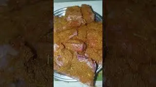 Fish raspe