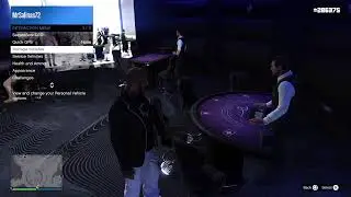 GTAOnline : Hangin and Bangin part 2