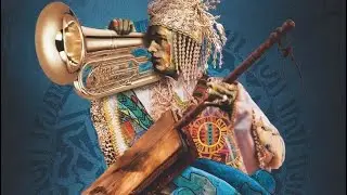 Gnawa Fusion  Meets Reggae Vibes | لمسة كناوية  بإيقاع ريگي عالمي 🔥🎶 #gnawa #reggae #worldmusic 