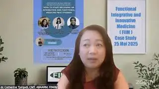 How to start becoming an Integrative & Functional Medicine